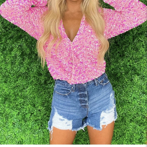 Southern Fried Chics Boutique Bodysuits - Picture 5 of 7